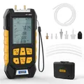 Manometer Digital, PT530 HLK Manometer, 1000~3000mbar / 100~300Kpa, ±0,25% FS...