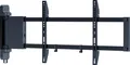Transmedia Motorisierter Wandhalter für Flach-Bildschirme; für Bildschirme 32 - 55 (81-140cm) Belastung bis 40 kg, HP 22