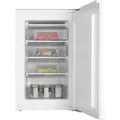 Amica EGS 16183, Gefrierschrank, 880 mm Nische, Festtür-Technik, - Weiß