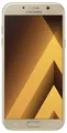 Samsung Galaxy A3 (2017) Smartphone 4,7 Zoll 16 GB Android gold "gebraucht"