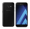 Samsung Galaxy A3 (2017) - 16GB - schwarz -  gebraucht - sp226