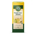Lebensbaum - Fenchel-Anis-Kümmel - 20x2,5 g - 8er Pack
