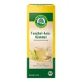 Lebensbaum - Fenchel-Anis-Kümmel Bio Tee (2x50g) warm Genuss Kräuter