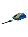 Razer DeathAdder V3 Pro - Maus (Blau)