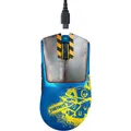 Razer DeathAdder V3 Pro - Fortnite Edition Kabellose Esports Gaming-Maus - Focus Pro 30K DPI optischer Sensor (63g leicht, ergonomische Form, Mausschalter Gen-3, HyperSpeed Wireless) Fortnite