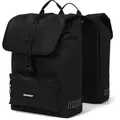 URBAN PROOF Fahrradtasche DOUBLE CARGO 38L schwarz