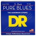 Pure Blues PHR-10 3Pack