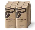 Tchibo - Aromatico Classico - 6 x 1 kg Ganze Bohne - Intensität: 3/6