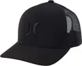 HURLEY DEL MAR TRUCKER Cap 2026 black
