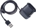 adowarkaFitbit Versa 2 Akyga AK-SW-24 Kabel USB 1m do Smart Banda
