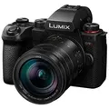 Lumix G DC-G9M2L - digital camera - Leica 12-60mm lens