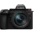 Panasonic Lumix G9 Mark II + LEICA H-ES 12-60 E DC-G9M2LE