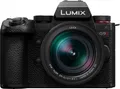 Panasonic Lumix G9 II + Leica 12-60mm f2,8-4,0