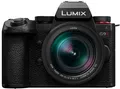 PANASONIC Lumix DC-G9 II schwarz Kit mit 12-60 1:2.8-4.0 (mit Zugabe)