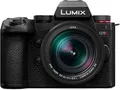 Panasonic Lumix G9 II mit Leica 12-60 mm Objektiv