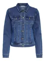 ONLY Jeansjacke ONLWonder (1-St)