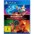 Disney Classic Collection #2 PS-4 Aladdin,Lion King,Jungle Book
