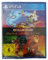 PlayStation 4 PS4 Spiel Disney Classic Aladdin & Lion King & Jungle Book NEU OVP