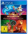 Disney Classic Collection: Aladdin, The Lion King, Jungle Book