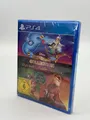 Disney Classic Game Colleciton Sony Playstation 4 PS4 Factory Sealed Neu OVP CIB