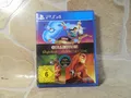 Disney Classic Games Collection (Playstation 4) PS4 - WIE NEU -