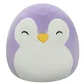Squishmallows Plüschtier Maskottchen Penguin ELLE 19 cm