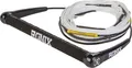 RONIX COMBO 5.0 Hantel 2026 white + 80 R6 Seil
