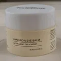 Rosental Organics Hyaluron Eye Balm  Anti Aging Augencreme 15 ml