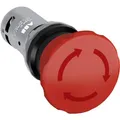 ABB 1SFA619550R1051 CE4T-10R-02 Not-Aus-Taster 1 St.
