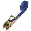 CONACORD Spanngurt, bis zu 500 kg tragfähig, Polyester - blau