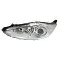 Hauptscheinwerfer DEPO 431-1188LMLD-EM, Links