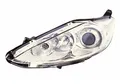 Hauptscheinwerfer VAN WEZEL 1807963 für FORD CB1 CCN FIESTA 6 LPG TDCi