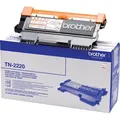 Brother - Toner TN-2220 schwarz 2,6k | 3 Stück