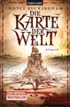 Die Karte der Welt: Roman. Deutsche Erstausgabe (Mapper, Band 2)