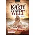 Die Karte der Welt / Kartograph Bd. 1