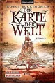 Die Karte der Welt von Buckingham, Royce | Buch | Zustand gut