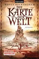 Die Karte der Welt | Royce Buckingham | 2013 | deutsch | Mapper