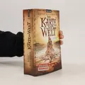 Die Karte der Welt  |  Royce Buckingham