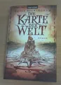 Die Karte der Welt von Royce Buckingham (Taschenbuch) GUT BIS SEHR GUTER ZUSTAND
