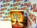 Die Karte der Welt: Roman. Deutsche Erstausgabe Buckingham, Royce: