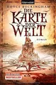 Die Karte der Welt von Buckingham, Royce | Buch | Zustand akzeptabel