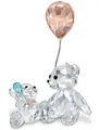 Swarovski Tierfigur My Little Kris Bear– Mother & Baby
