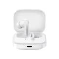 XIAOMI Redmi Buds 5, Bluetooth 5.3 In-Ear Kopfhörer, 46dB Aktive Geräuschunterdrückung, bis zu 40 Stunden Akku, Dynamischer Treiber, 5ATM wasserfest - Weiß