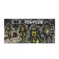 Gangster Turtles 4-Pack (Mirage) - TMNT / Teenage Mutant Ninja Turtles - NECA -