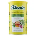 Ricola Instant Tee Zitrone und Kräuter 200 g Dose