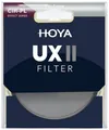 Hoya UX II Polfilter Circular 77mm Objektivzubehör