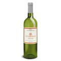Delinat Maison Coulon Sauvignon Blanc 2024 – Französischer Bio-Weißwein trocken aus dem Languedoc – Spritzig, ausgewogen & fruchtig – Veganer Qualitätswein (1 x 0,75l)