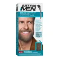 JUST for men Brush in Color Gel mittelbr 28,4 ml