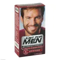Just for men Brush in Color Gel mittelbraun · 28.4 ml · PZN 01465480