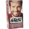 JUST for men Brush in Color Gel mittelbraun, 28.4 ml PZN 01465480
